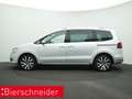 Volkswagen Sharan 1.4 TSI DSG Highline 5.-J.-GAR XENON DCC Silber - thumbnail 3