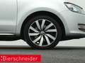 Volkswagen Sharan 1.4 TSI DSG Highline 5.-J.-GAR XENON DCC Silber - thumbnail 29