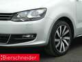Volkswagen Sharan 1.4 TSI DSG Highline 5.-J.-GAR XENON DCC Silber - thumbnail 18