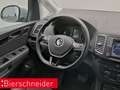Volkswagen Sharan 1.4 TSI DSG Highline 5.-J.-GAR XENON DCC Silber - thumbnail 13