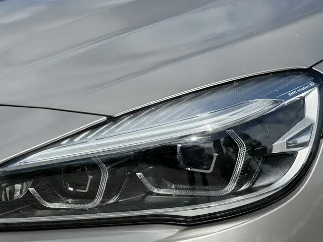 BMW 2 Series view 13