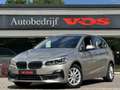 BMW 218 2-serie Active Tourer 218i Business Edition | Navi Grijs - thumbnail 1