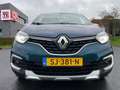Renault Captur 1.2 TCe Intens, Aut, Cam, Cruise/Climate control, Bleu - thumbnail 3