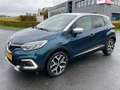 Renault Captur 1.2 TCe Intens, Aut, Cam, Cruise/Climate control, Bleu - thumbnail 5