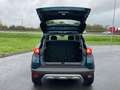 Renault Captur 1.2 TCe Intens, Aut, Cam, Cruise/Climate control, Bleu - thumbnail 10