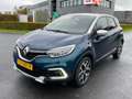 Renault Captur 1.2 TCe Intens, Aut, Cam, Cruise/Climate control, Bleu - thumbnail 4