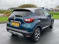 Renault Captur 1.2 TCe Intens, Aut, Cam, Cruise/Climate control, Bleu - thumbnail 8