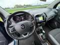 Renault Captur 1.2 TCe Intens, Aut, Cam, Cruise/Climate control, Bleu - thumbnail 17