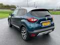 Renault Captur 1.2 TCe Intens, Aut, Cam, Cruise/Climate control, Bleu - thumbnail 6