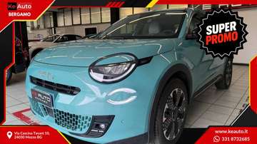 600 IV 2023 1.2 hybrid La Prima 110cv auto