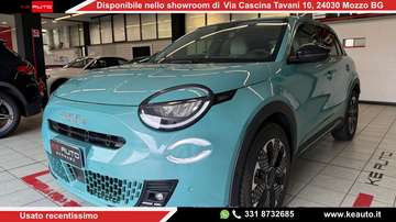 600 IV 2023 1.2 hybrid La Prima 110cv auto