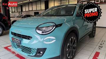 600 IV 2023 1.2 hybrid La Prima 110cv auto