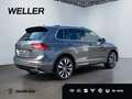 Volkswagen Tiguan 2.0 TSI 4Motion DSG Highline *R-Line*20''* Gris - thumbnail 19