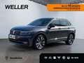 Volkswagen Tiguan 2.0 TSI 4Motion DSG Highline *R-Line*20''* Gris - thumbnail 1