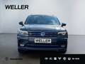 Volkswagen Tiguan 2.0 TSI 4Motion DSG Highline *R-Line*20''* Gris - thumbnail 2