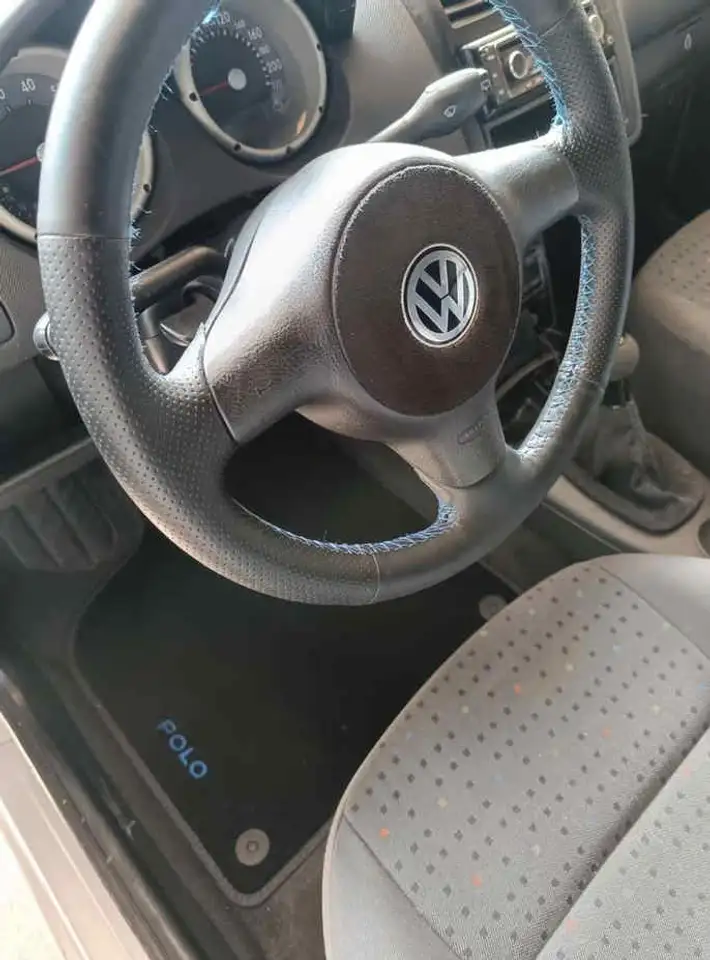 Volkswagen Polo 1.4 Highline Classic Highline, foto 4