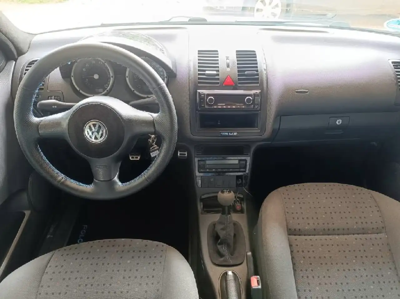 Volkswagen Polo 1.4 Highline Classic Highline, foto 10