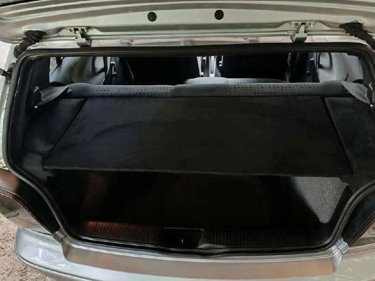 Volkswagen Polo 1.4 Highline Classic Highline, foto 6