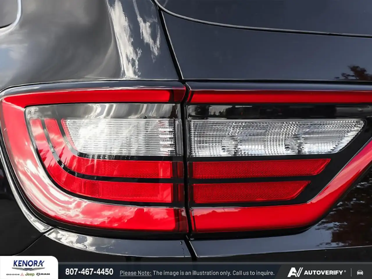 Dodge Durango 2026 — фото 10