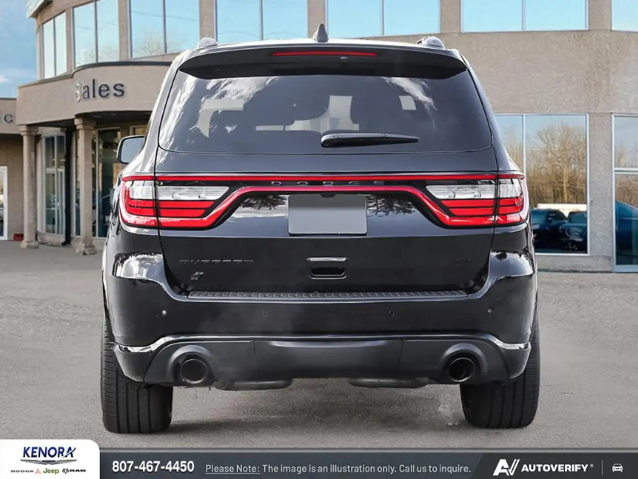 Dodge Durango 2026