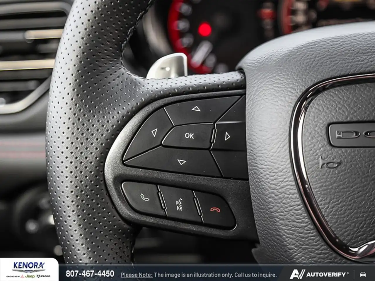 Dodge Durango 2026 — фото 14