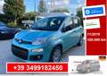 Fiat Panda Panda 1.2 Pop 69cv E6 Blau - thumbnail 1