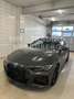 BMW 420 i M-SPORTPAKET-CABRIO-SPORTBREMSE-NAVI-1.HD Grau - thumbnail 4