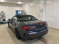 BMW 420 i M-SPORTPAKET-CABRIO-SPORTBREMSE-NAVI-1.HD Grau - thumbnail 5
