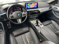 BMW 540 d xDrive G31*M-PAKET*MASSAGE*HEADUP*LASER*AHK Bleu - thumbnail 6