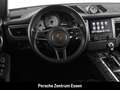 Porsche Macan Turbo mit Performance Paket / Luftfederung Sportab Grau - thumbnail 11