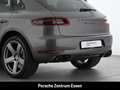 Porsche Macan Turbo mit Performance Paket / Luftfederung Sportab Grey - thumbnail 8