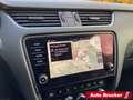 Skoda Octavia Combi Soleil 2.0 TDI+NAVI+SHZ+LED+2-Zonen-Klimaanl Negro - thumbnail 10