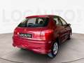 Peugeot 206 1.1 S 5p Rosso - thumbnail 3