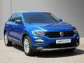 Volkswagen T-Roc 1.5 TSI Sport Blau - thumbnail 3