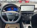 Ford Focus 1,5 EcoBlue ST-Line X Aut. Blanc - thumbnail 5