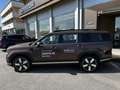 Hyundai SANTA FE 1.6 T-GDi PHEV 4WD AT 5 posti Business Marrone - thumbnail 4