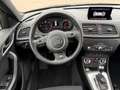 Audi Q3 2.0 TDI quattro  S-LINE ALLRAD Blau - thumbnail 6