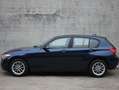 BMW 114 BMW 114i/5-deur/Scherm/Multistuur Blau - thumbnail 3