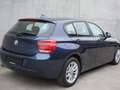 BMW 114 BMW 114i/5-deur/Scherm/Multistuur Blau - thumbnail 8