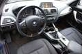 BMW 114 BMW 114i/5-deur/Scherm/Multistuur Blauw - thumbnail 10