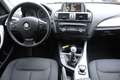 BMW 114 BMW 114i/5-deur/Scherm/Multistuur Blauw - thumbnail 9