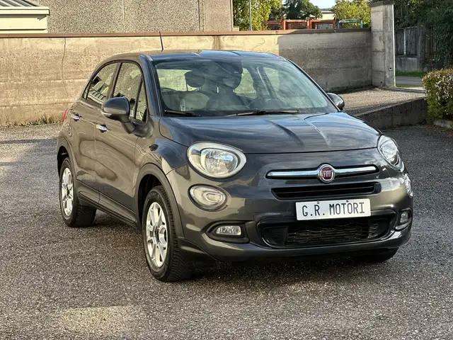 Fiat 500X 500 X 2015 1.6 mjt Cross 4x2 120cv dct my18