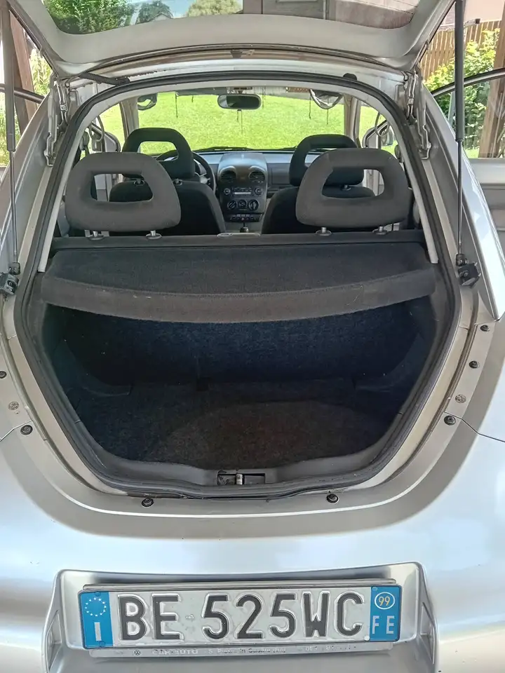 Volkswagen Beetle Berlina, foto 5