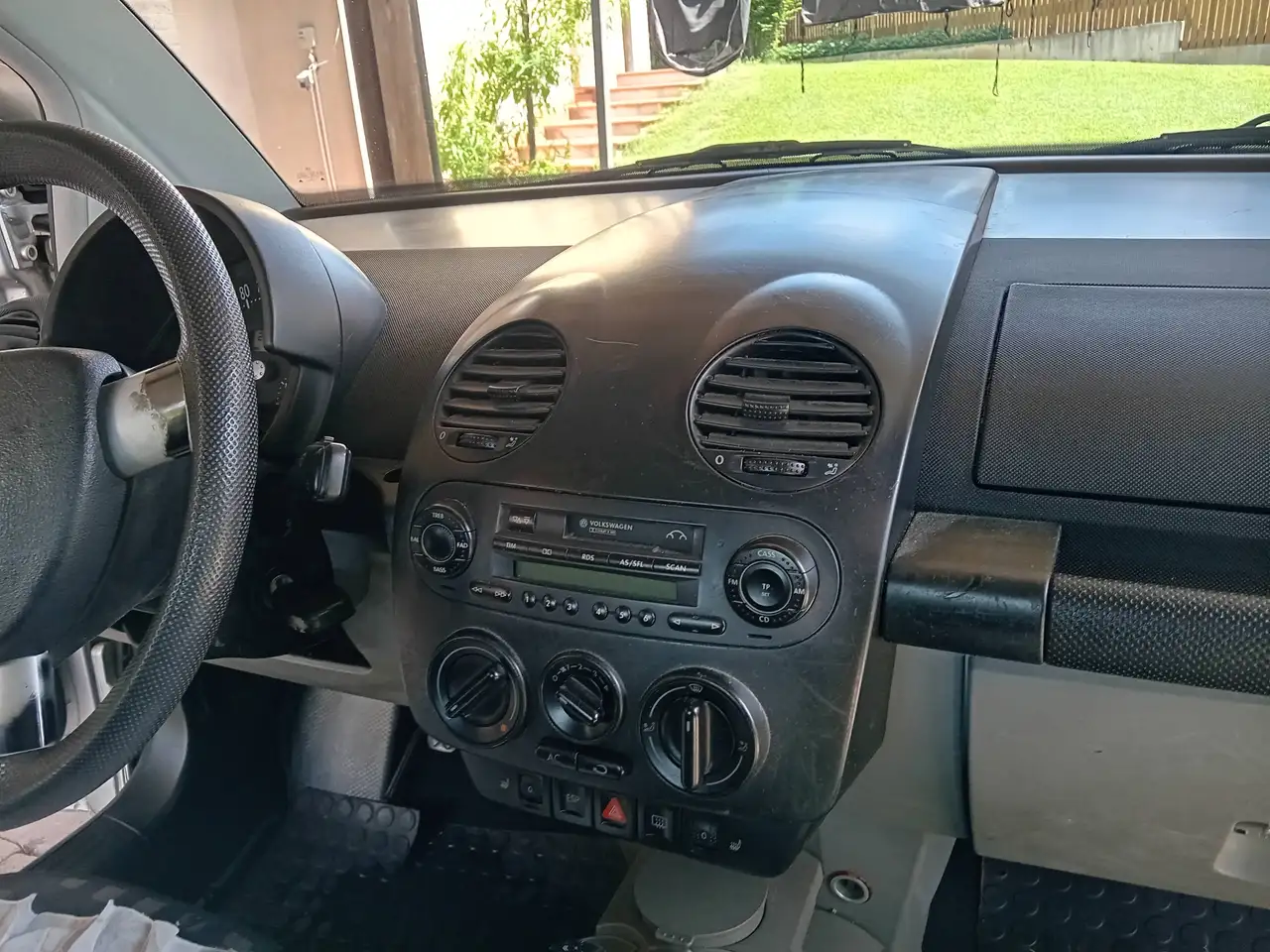 Volkswagen Beetle Berlina, foto 4