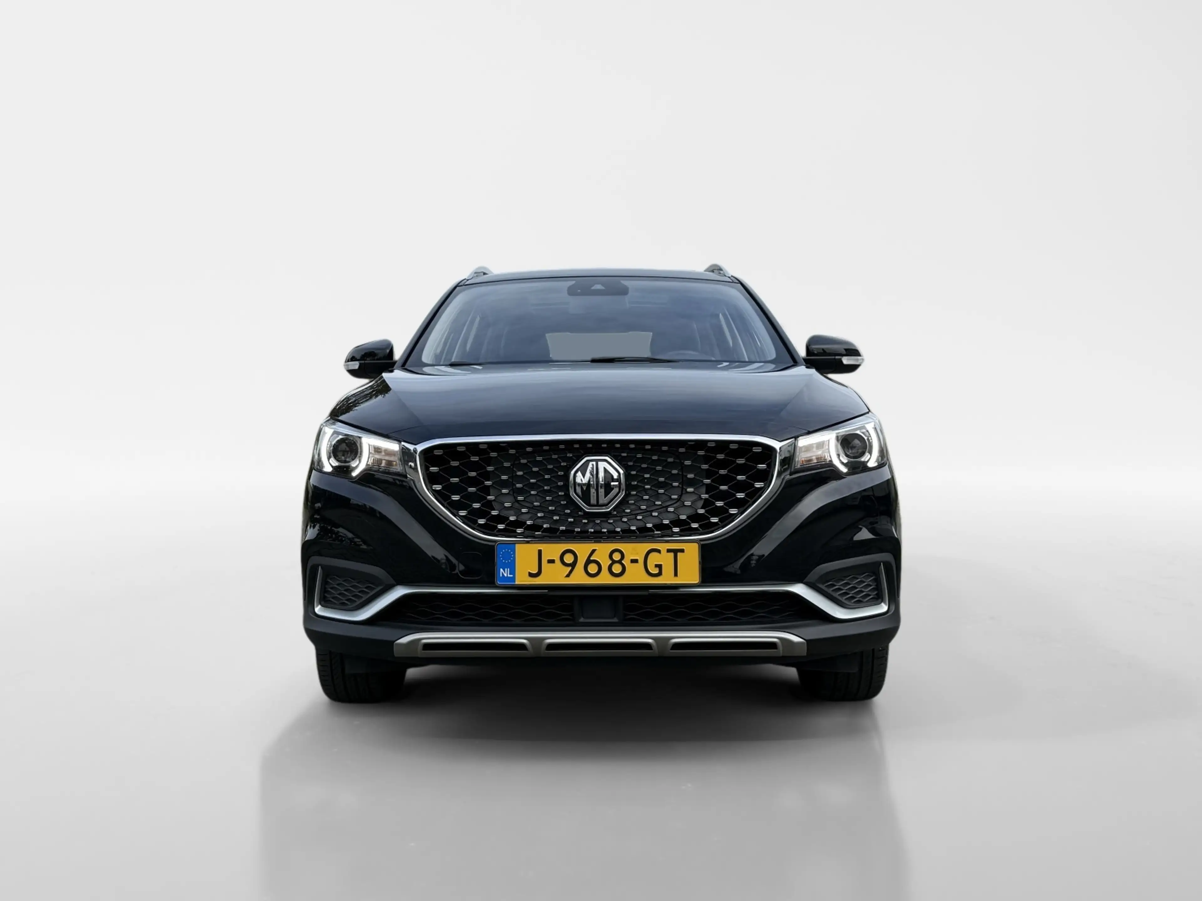 MG ZS MG EV Luxury 45 kWh / Pano / Leder / Navigatie/ SO — photo 6