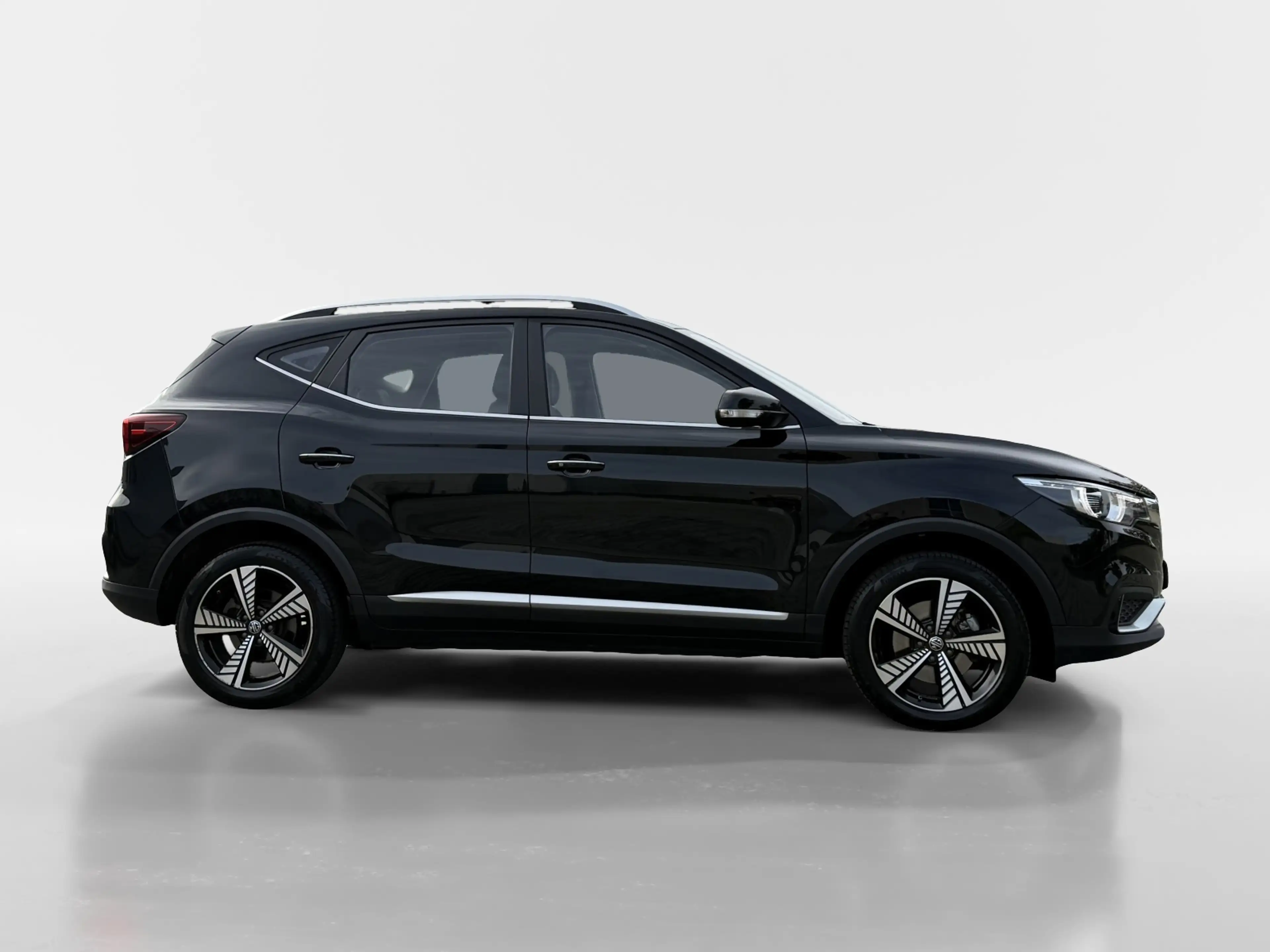 MG ZS MG EV Luxury 45 kWh / Pano / Leder / Navigatie/ SO — photo 4