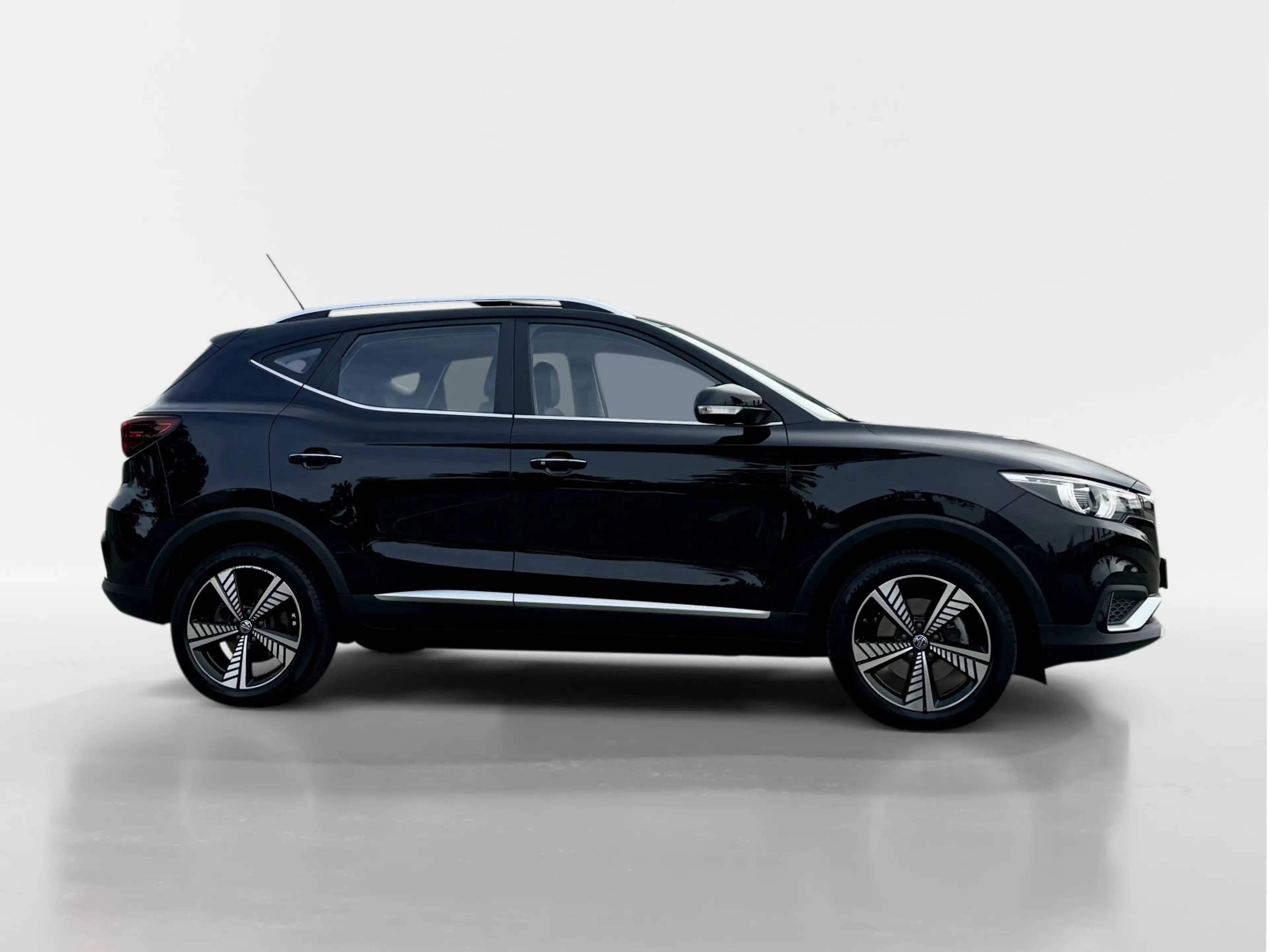 MG ZS MG EV Luxury 45 kWh / Pano / Leder / Navigatie/ SO — photo 8