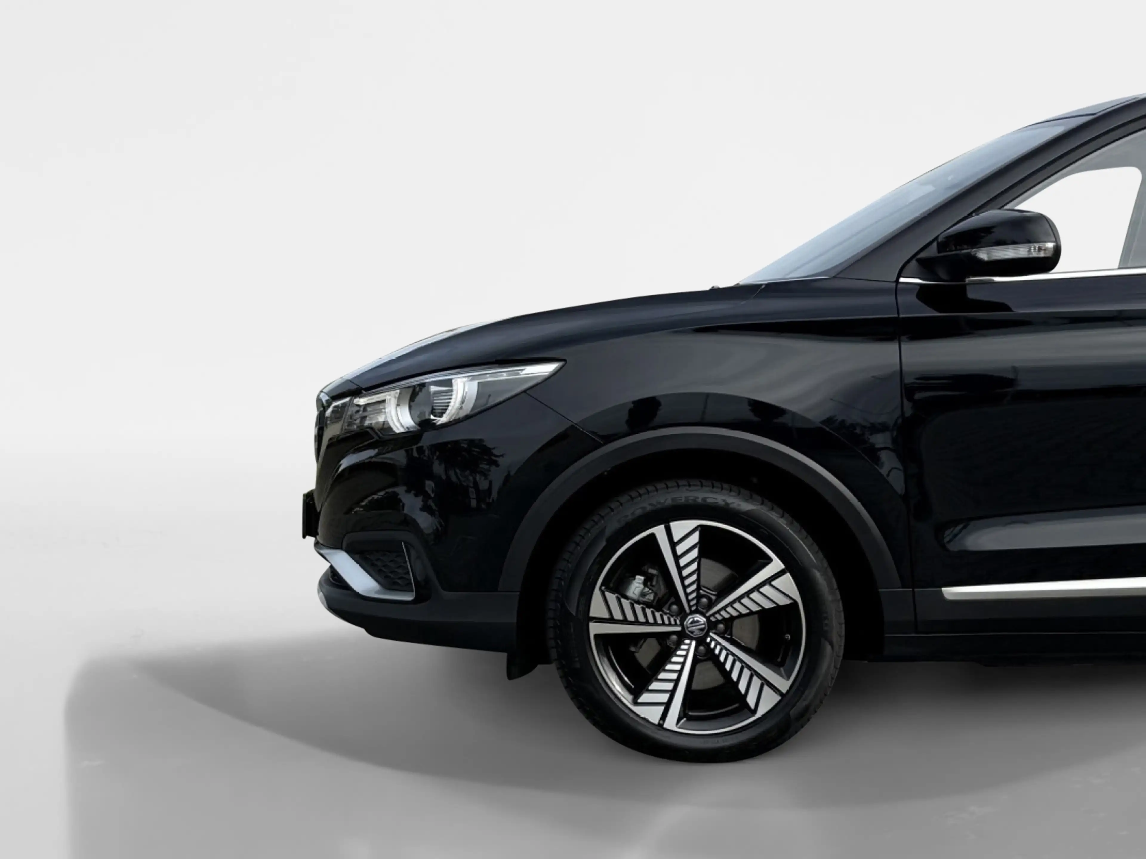 MG ZS MG EV Luxury 45 kWh / Pano / Leder / Navigatie/ SO — photo 9