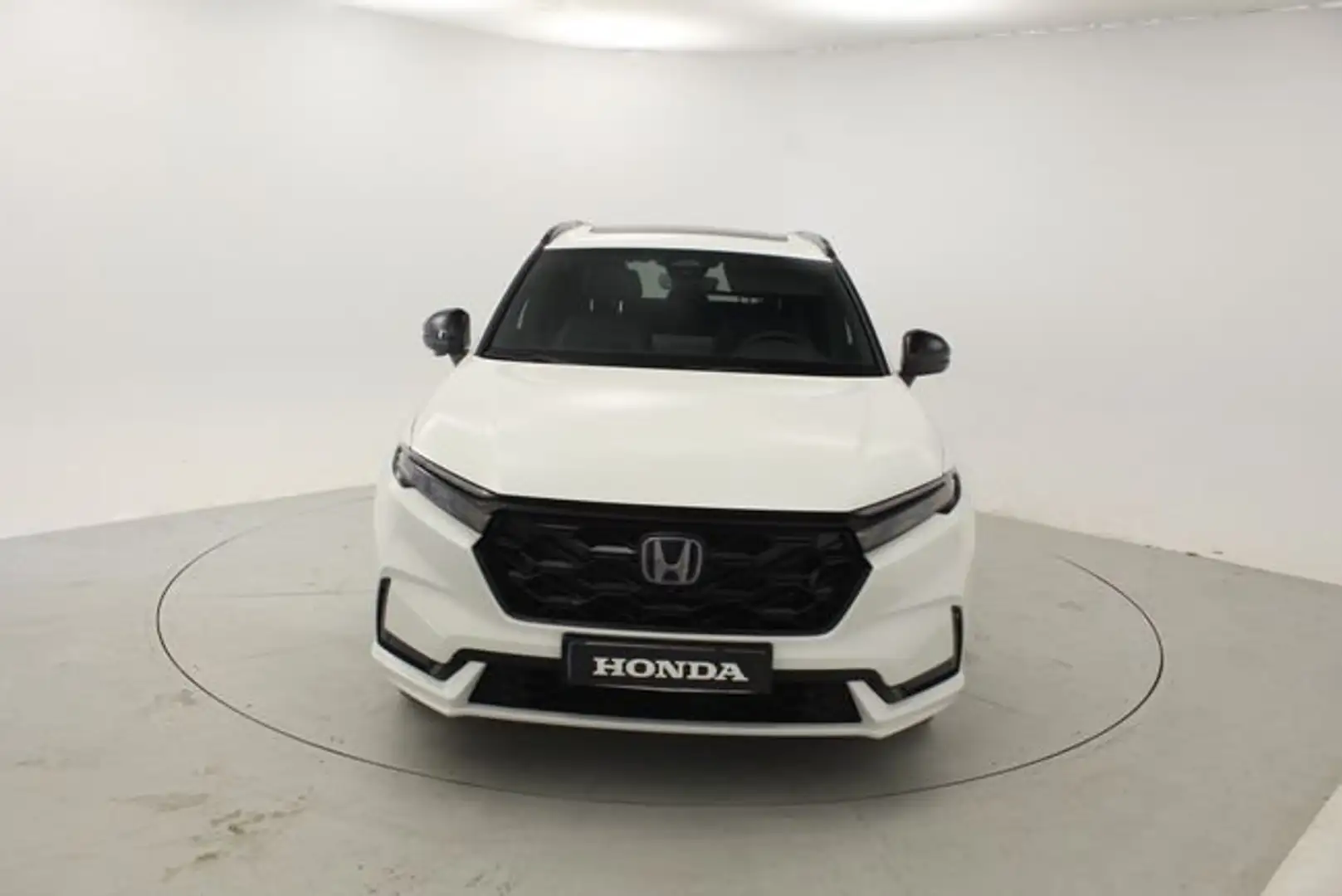 Honda CR-V 2025 PHEV 2.0I-MMD ADVANCE TECH Blanco - 2
