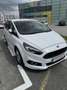 Ford S-Max Titanium 2.0 TDCi Auto-Start/Stop Aut. Weiß - thumbnail 2